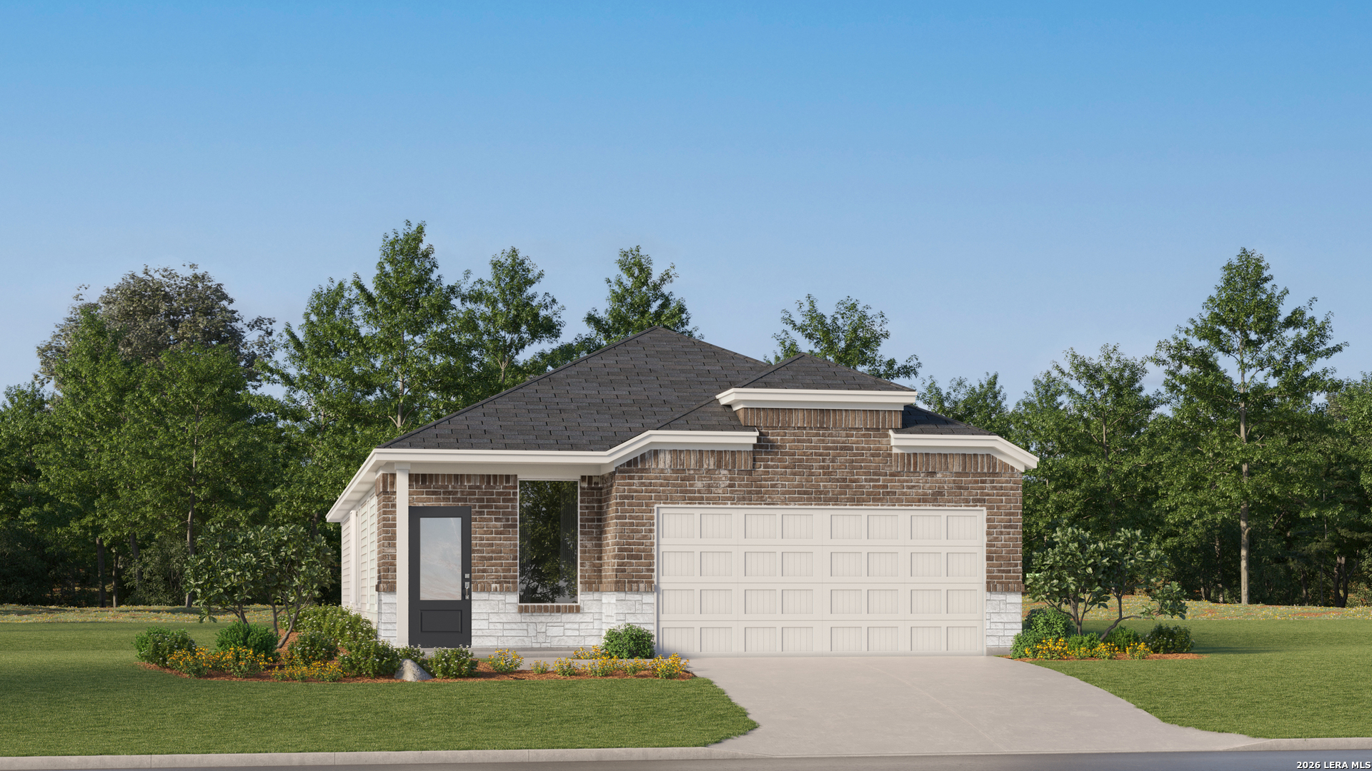 5918 Consider Trail, , 78073 — photo 1