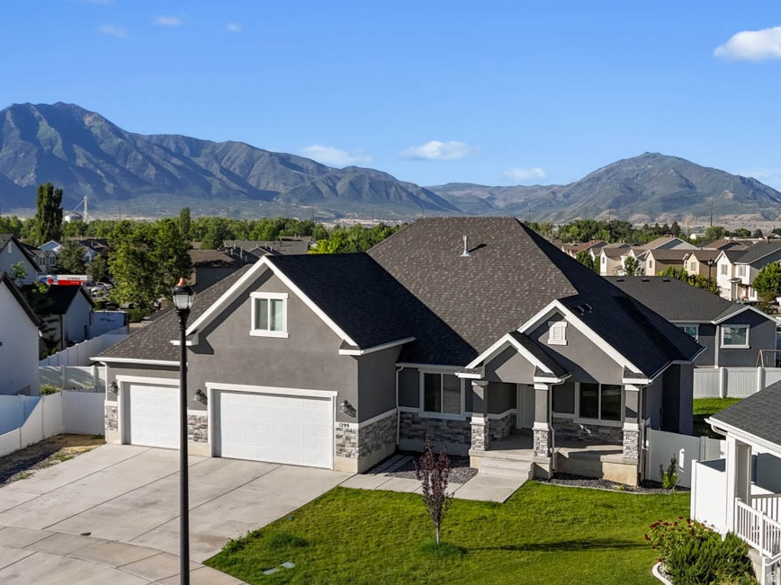 1299 W 250 S, Spanish Fork, UT 84660 — photo 1