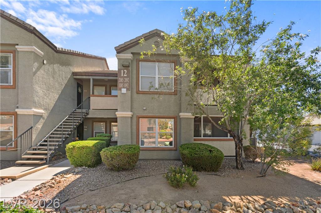 555 East Silverado Ranch Boulevard 2088, Las Vegas, NV 89183 — photo 1