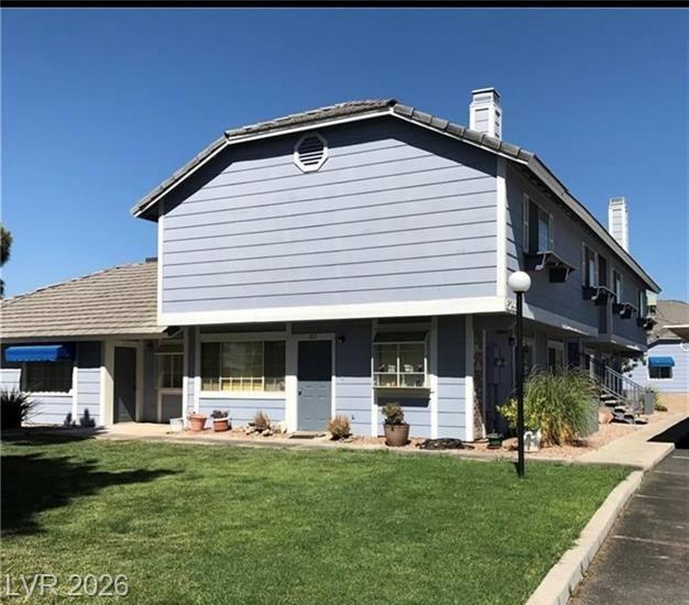 5795  Medallion Drive, Las Vegas, NV 89122 — photo 1