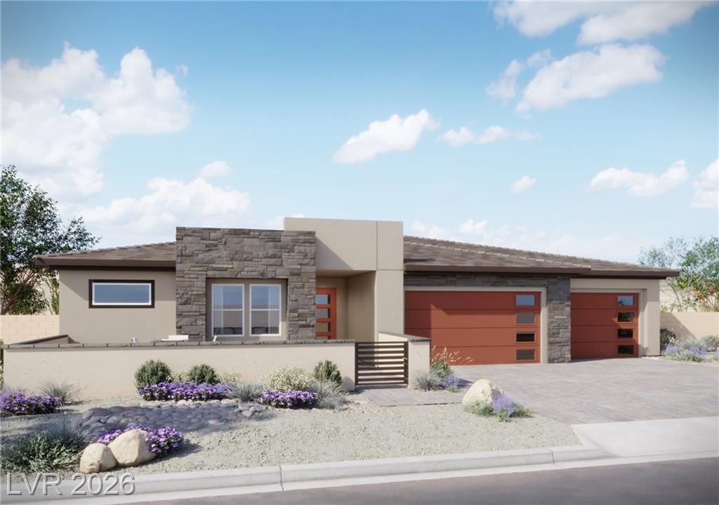 9541  Rosanna Street, Las Vegas, NV 89178 — photo 1