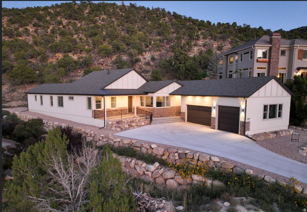 1824 N SPLINTER WOOD LN, Cedar City, UT 84721 — photo 1