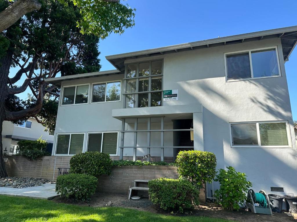 265 Waverley St, Menlo Park, CA 94025 — photo 1