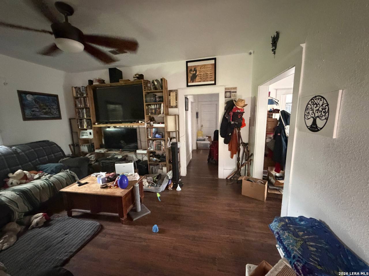 703 HIGH ST, ,  78801 — photo 1