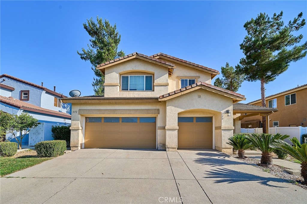 1172 Sandy Nook, San Jacinto, CA 92582 — photo 1