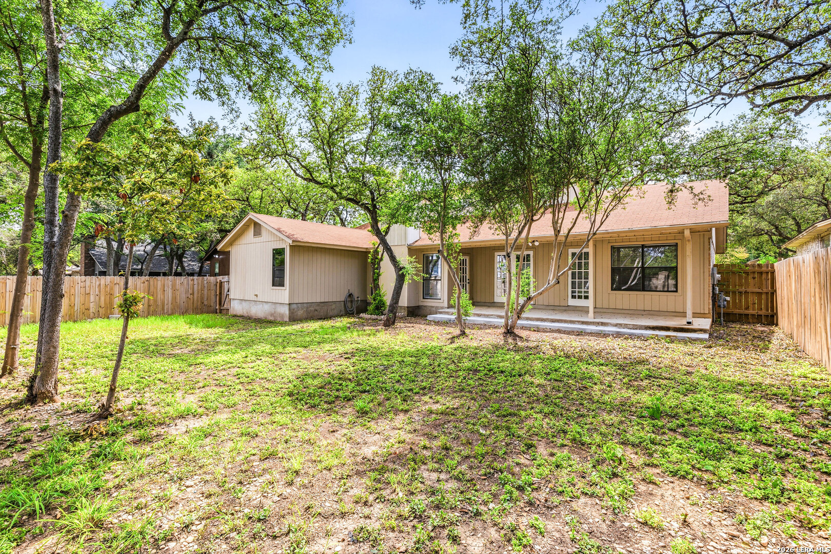 13834 Hillside Dr, , 78249 — photo 1