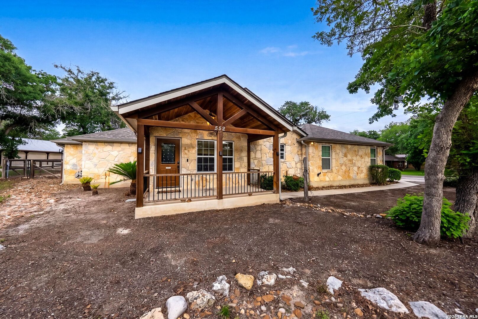 552 Jacobs Ln, , 78121 — photo 1