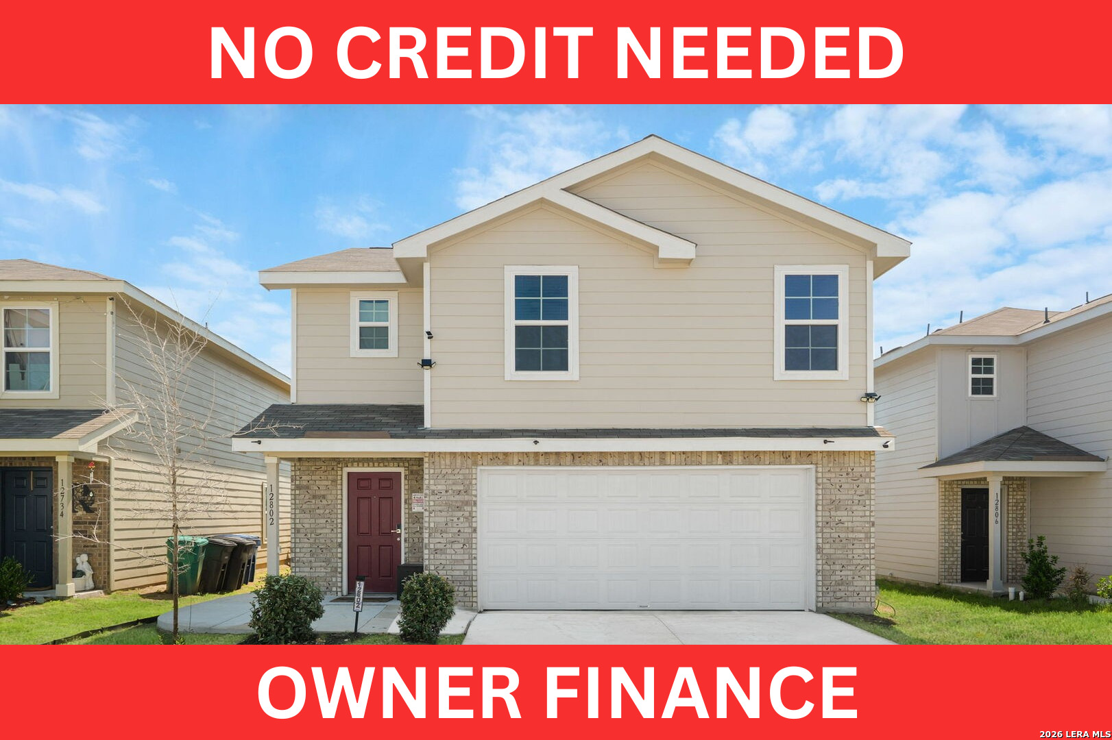 12802 Lorena Ochoa, San Antonio, TX 78221 — photo 1