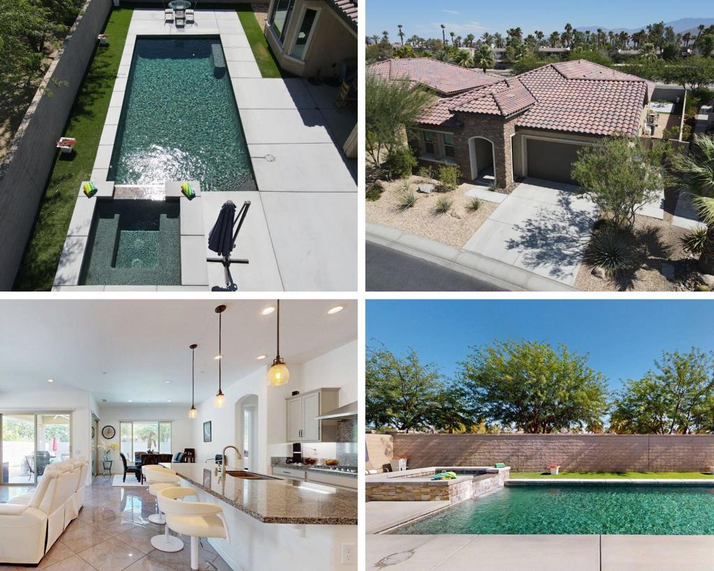 61 Cabernet, Rancho Mirage, CA 92270 — photo 1