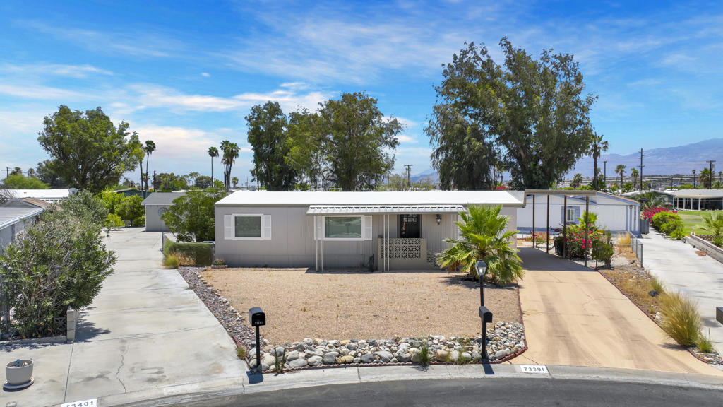 73391 San Carlos Drive, Thousand Palms, CA 92276 — photo 1