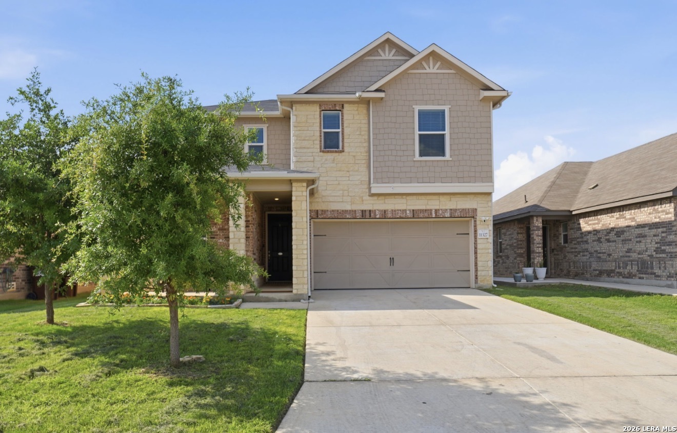 11327 Camassia, , 78245 — photo 1