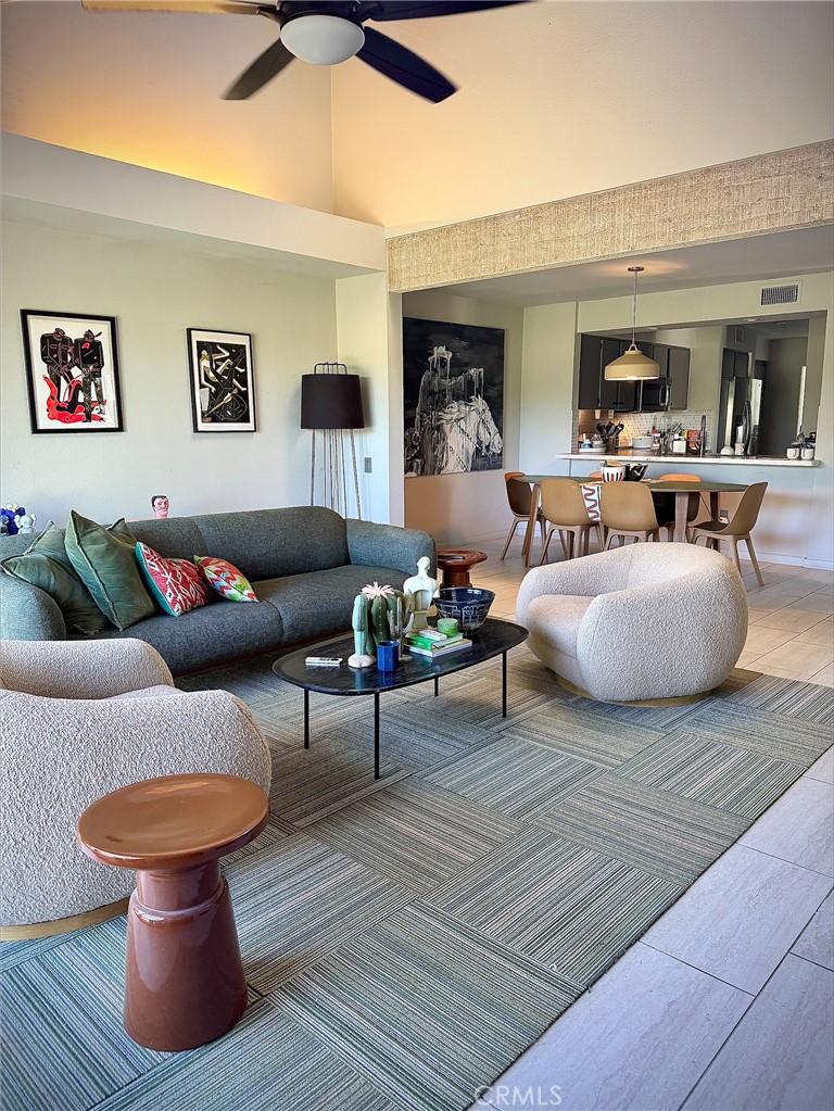 426 Forest Hills, Rancho Mirage, CA 92270 — photo 1