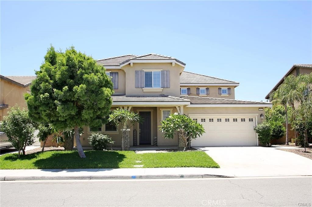 5621 Avocet Drive, Jurupa Valley, CA 91752 — photo 1