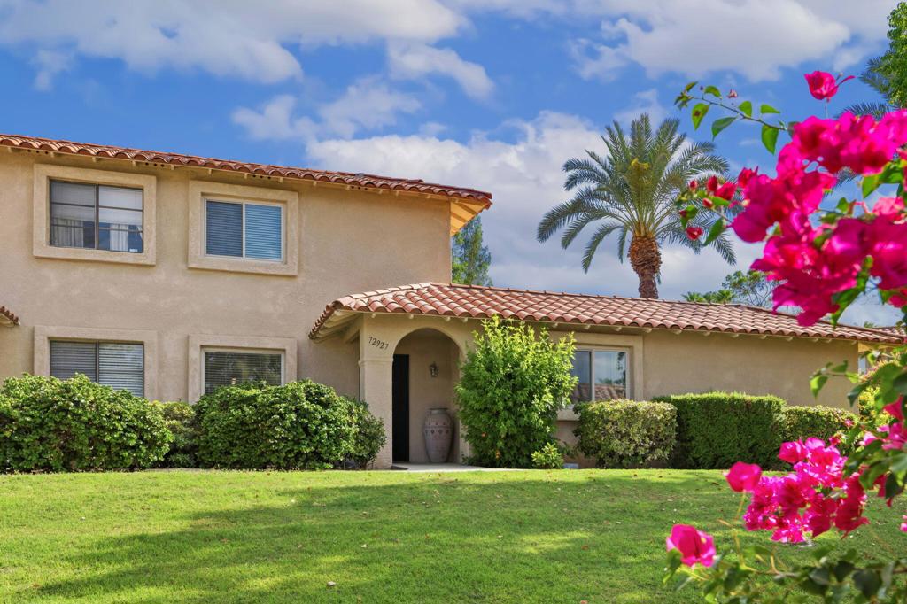 72927 Arthur Ashe Lane, Palm Desert, CA 92260 — photo 1