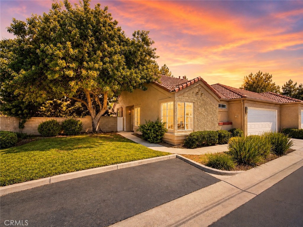 2498 Daybreak, Hemet, CA 92545 — photo 1