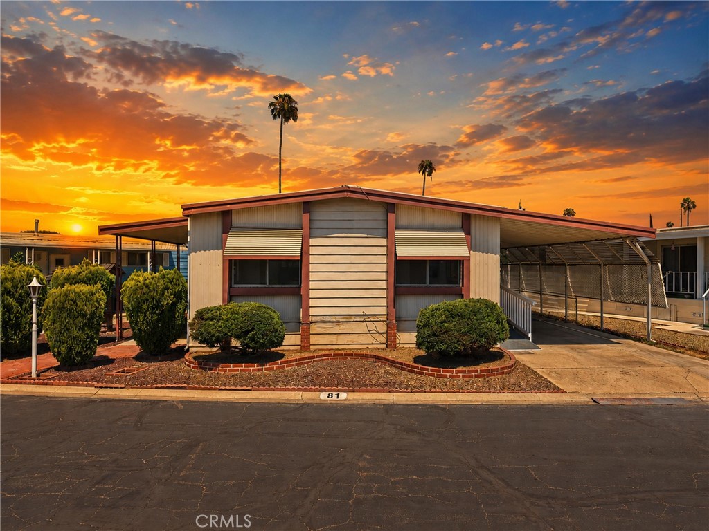 9391 California Ave 81, Riverside, CA 92503 — photo 1