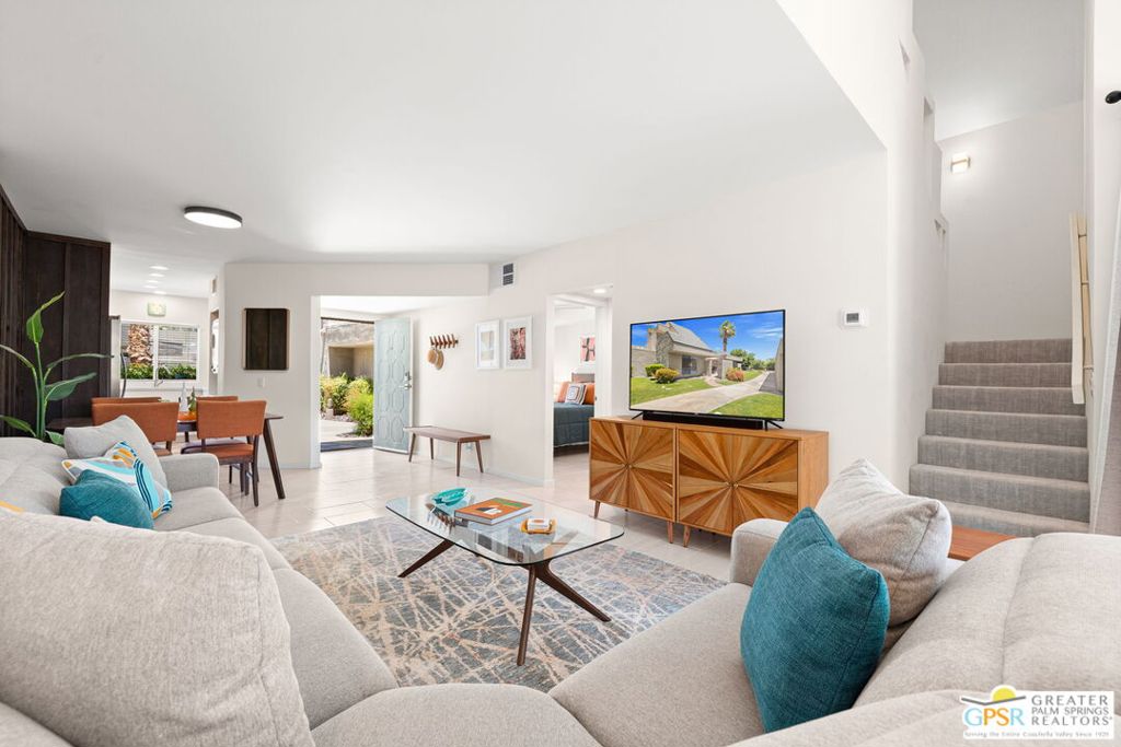 71891 Eleanora Lane, Rancho Mirage, CA 92270 — photo 1
