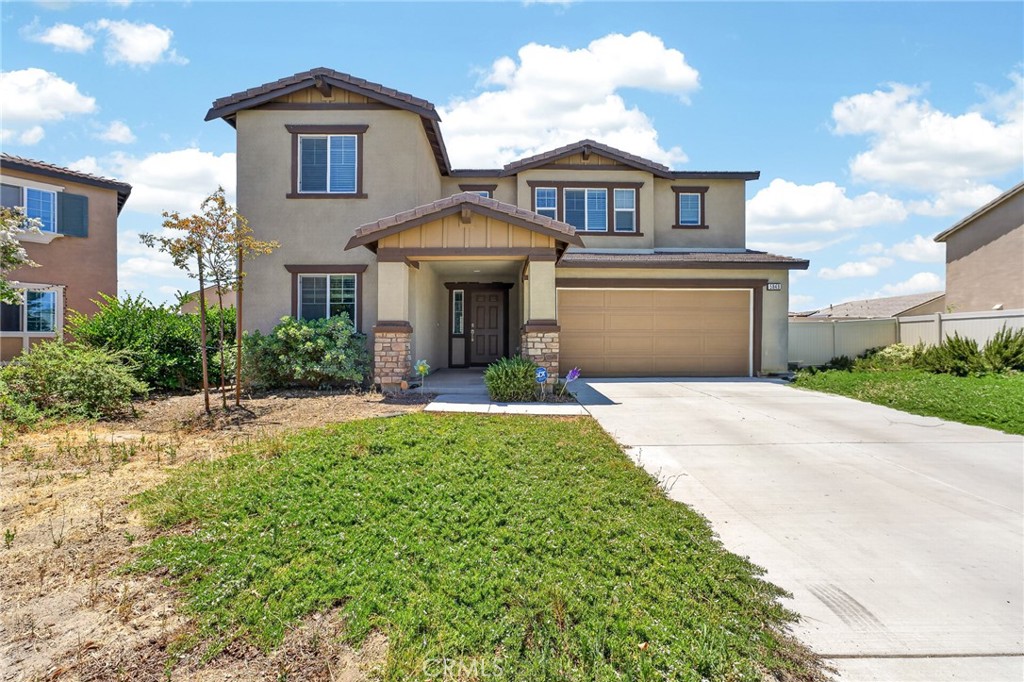 5849 Plum, Hemet, CA 92544 — photo 1