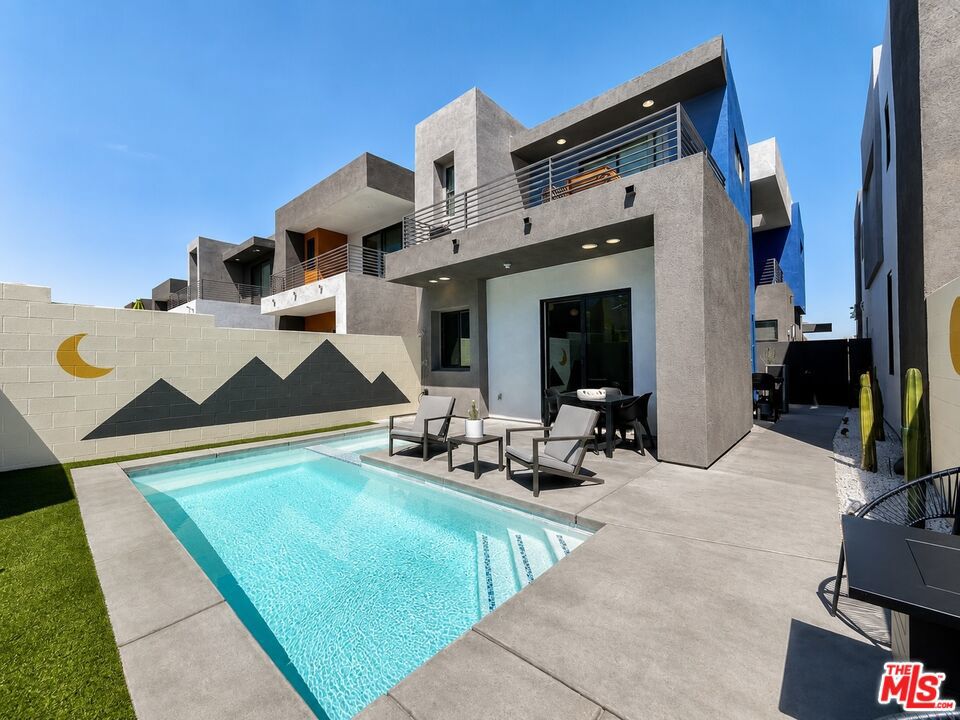 2693 Paragon Loop, Palm Springs, CA 92262 — photo 1