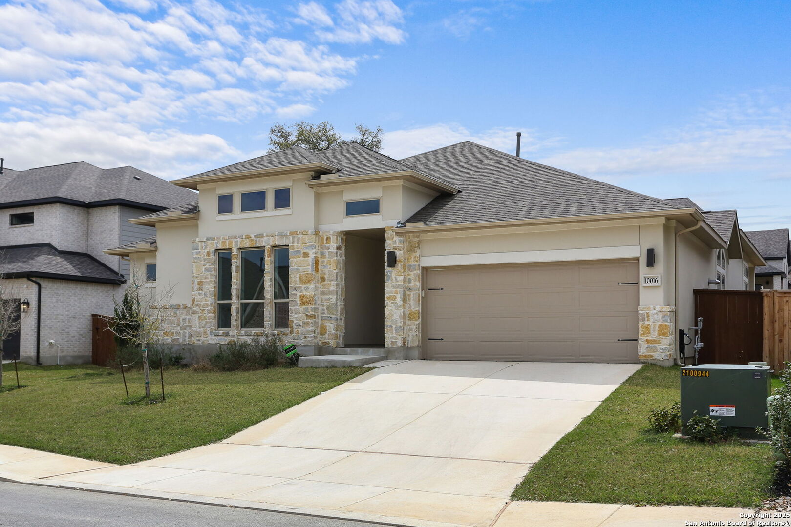10016 Rebecca Place, ,  78006 — photo 1