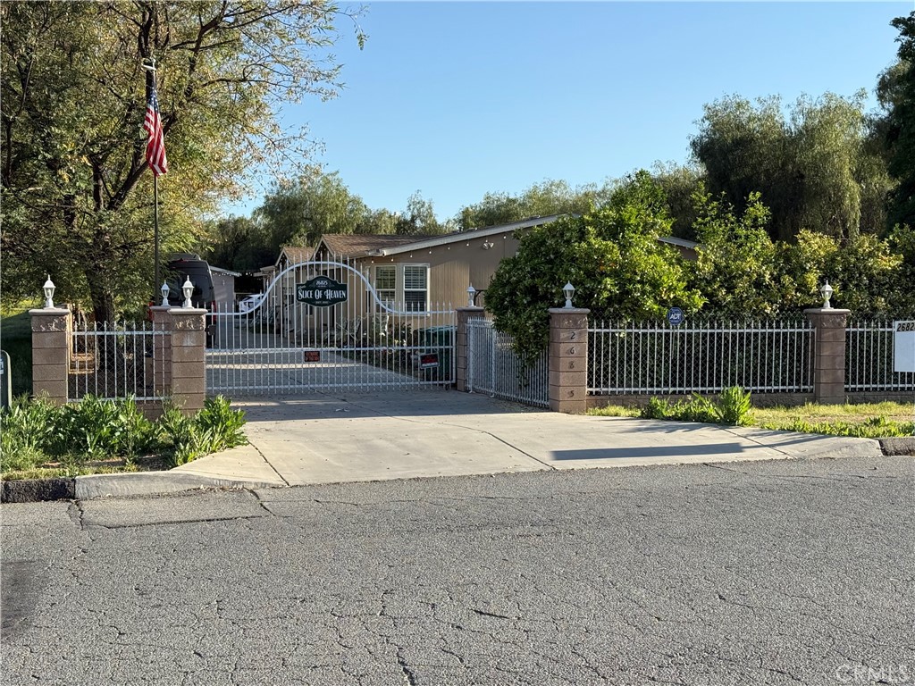 26825 Lazy Creek Rd, Menifee, CA 92586 — photo 1