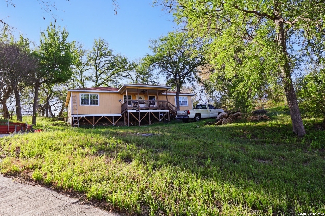 175 Lucy, New Braunfels, TX 78130 — photo 1