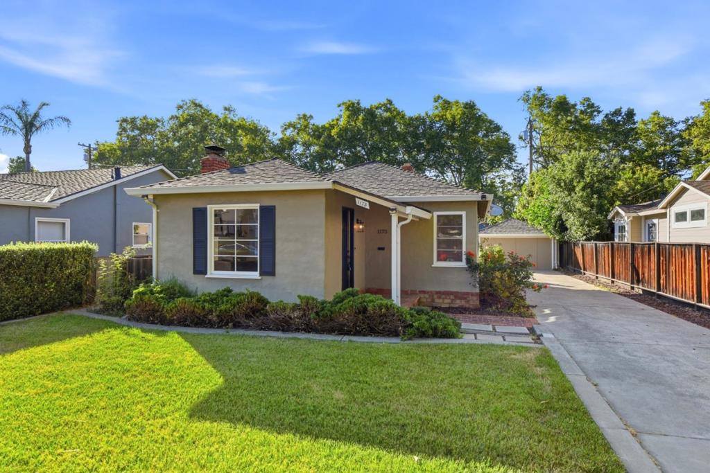 1173 Malone Road, San Jose, CA 95125 — photo 1