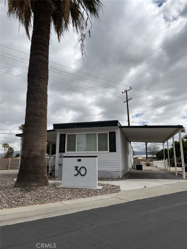 260 N. Lyon Ave. Space 30, Hemet, CA 92543 — photo 1