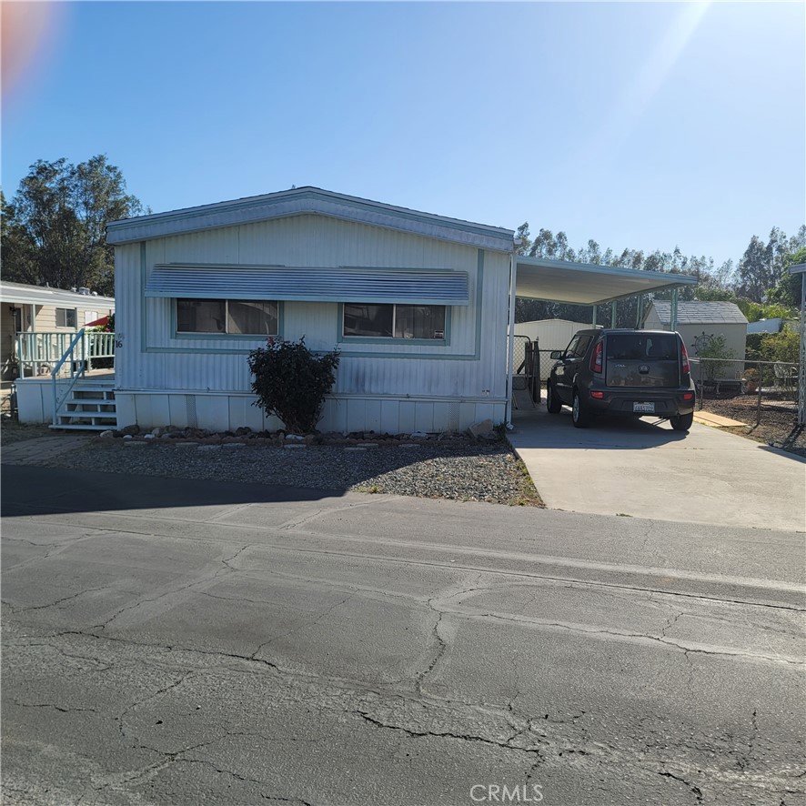 21601 Canyon Drive 16