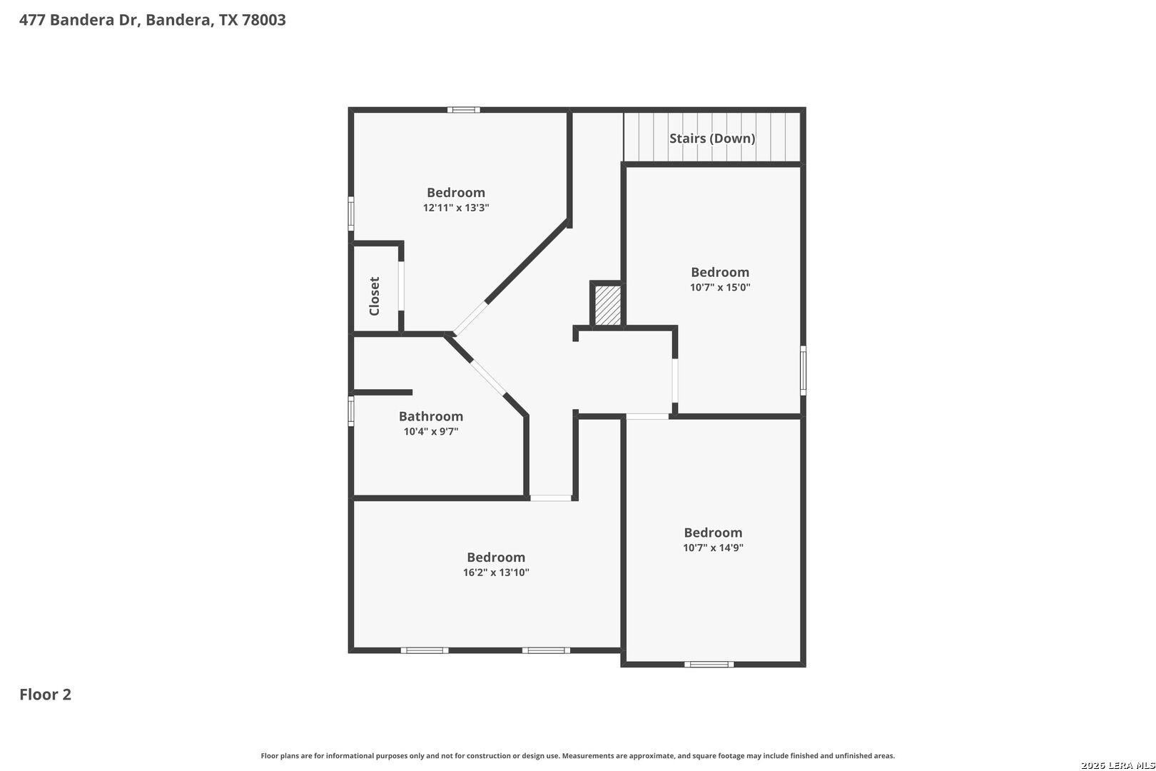 477 BANDERA DR, ,  78003 — photo 1
