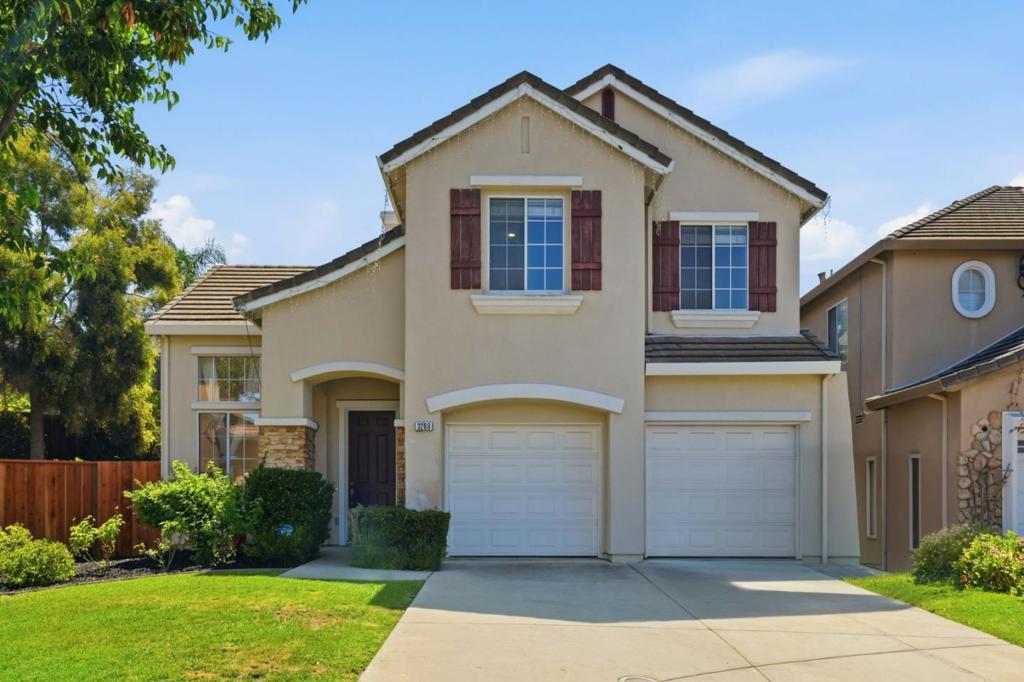3286 Chateau Du Lac, San Jose, CA 95148 — photo 1