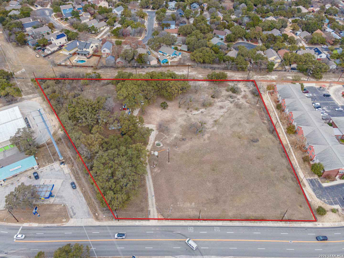 7503 Mainland Dr, , 78250 — photo 1