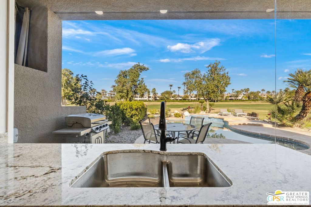 22 Pebble Beach Drive, Rancho Mirage, CA 92270 — photo 1