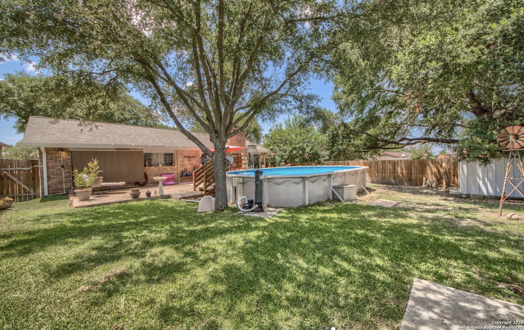 4914 Tiffany, ,  78108 — photo 1