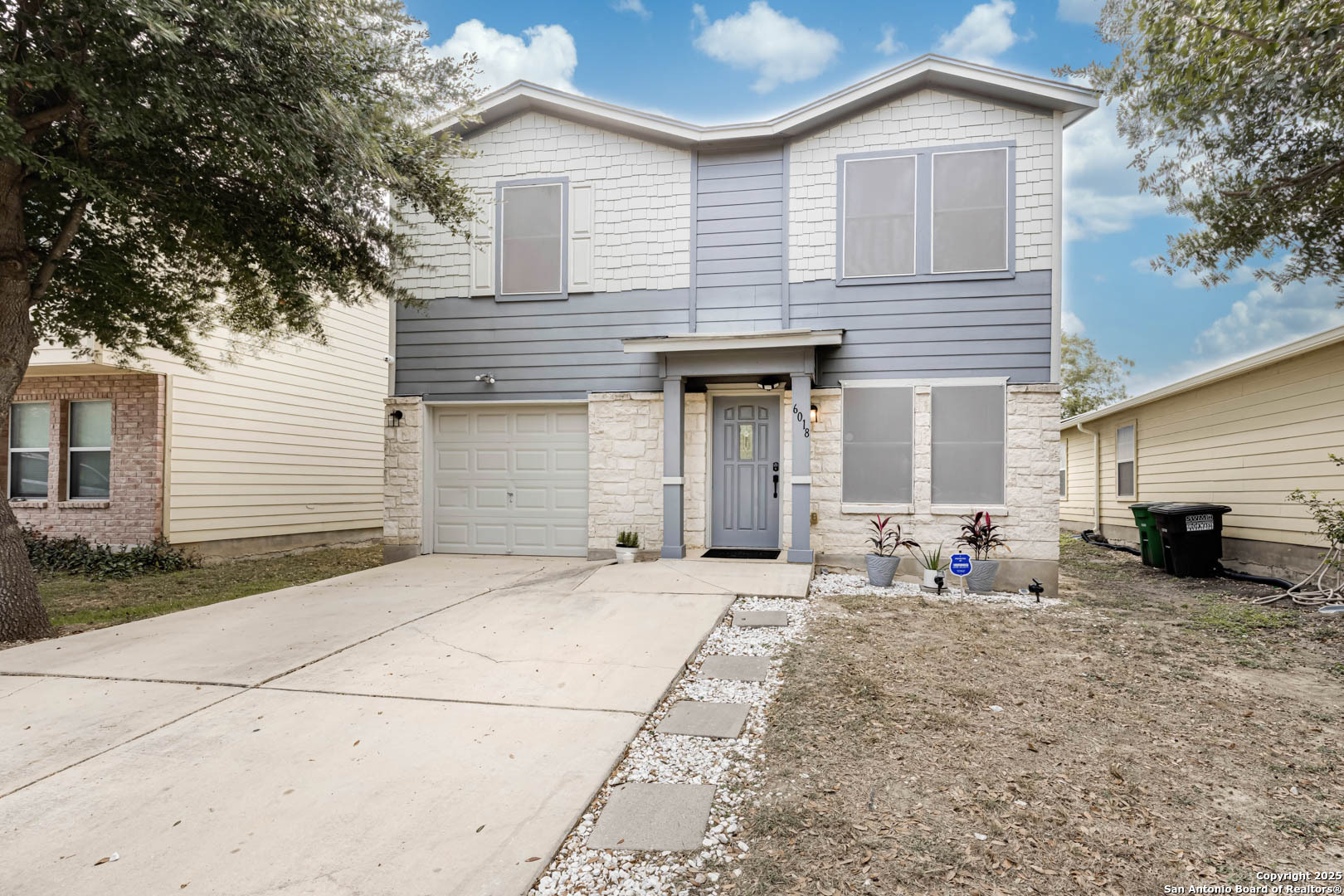 6018 Plumbago Pl, San Antonio, TX 78218 — photo 1