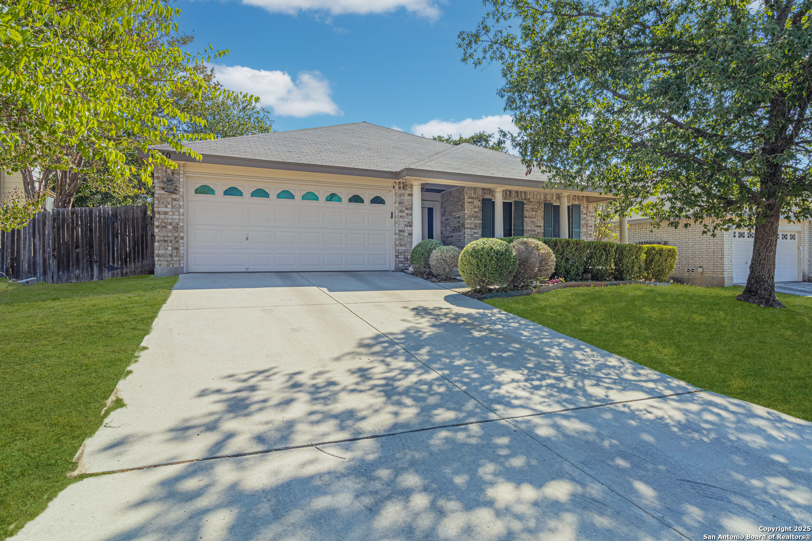 1140 Lion Way, , 78251 — photo 1