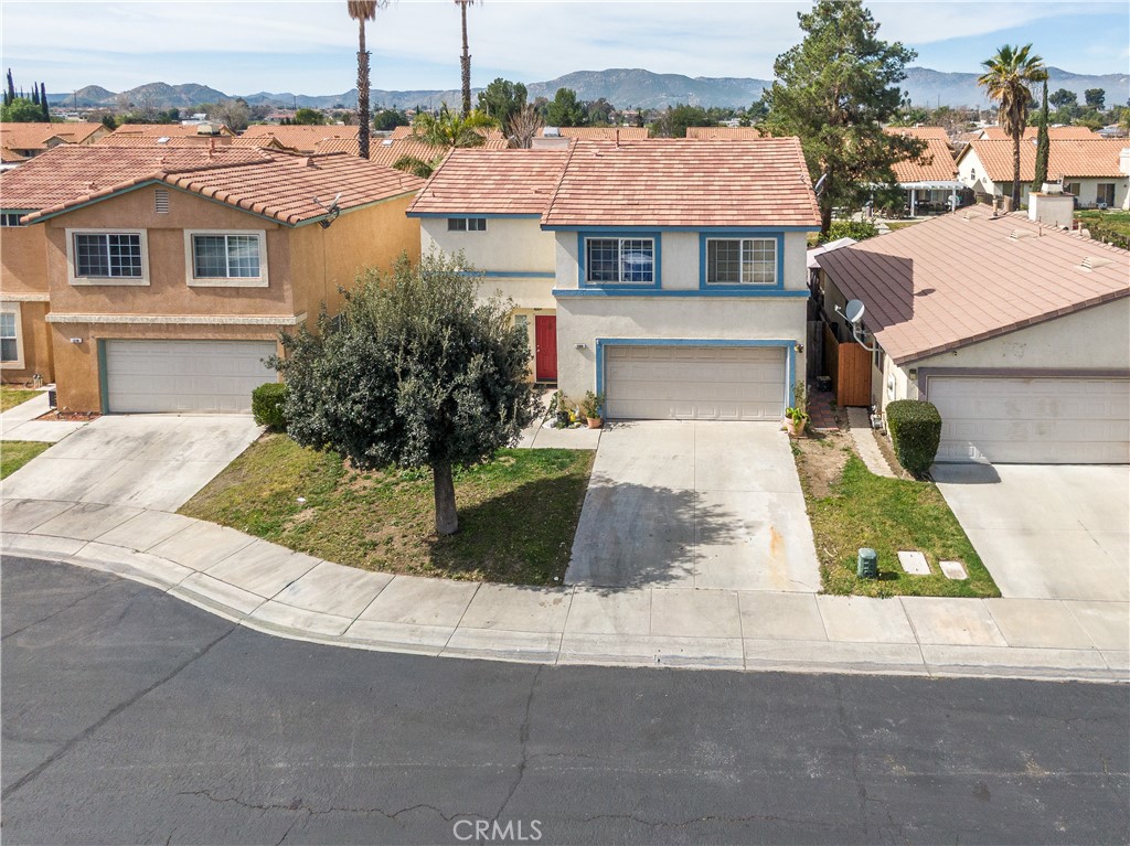 260 Mahogany, San Jacinto, CA 92582 — photo 1