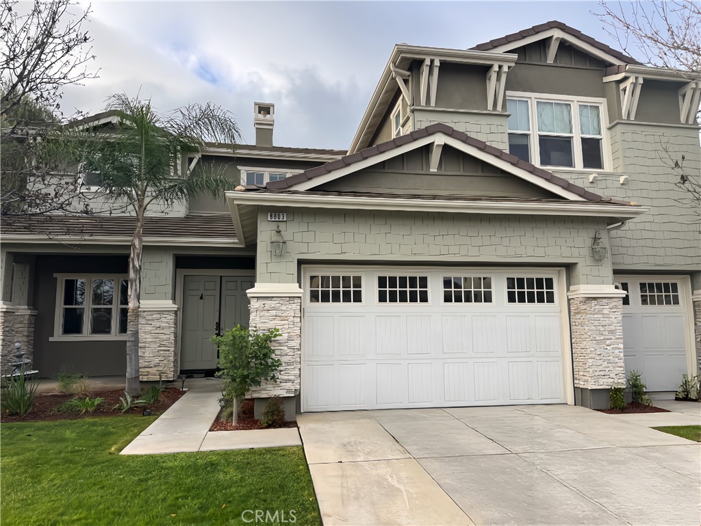 8803 Soothing Court, Corona, CA 92883 — photo 1