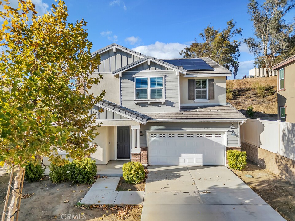 24038 Montecito, Wildomar, CA 92595 — photo 1