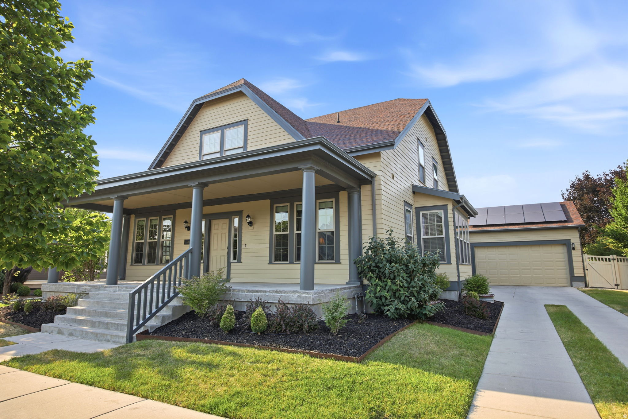 4516 W SEBAGO WAY, South Jordan, UT 84009 — photo 1
