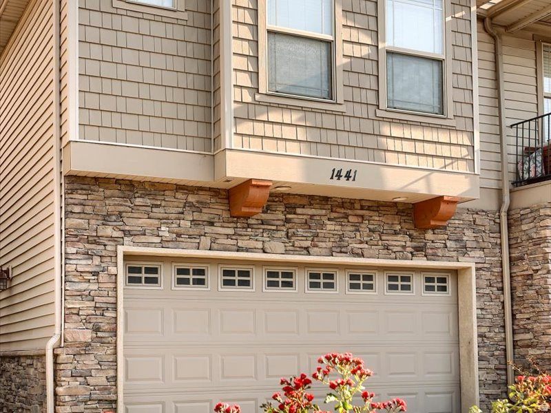 1441 W STONE MEADOW DR, West Jordan, UT 84088 — photo 1