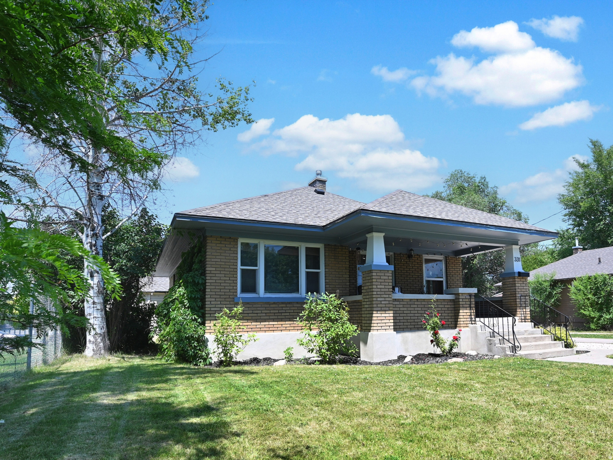 331 W 300 N, Logan, UT 84321 — photo 1
