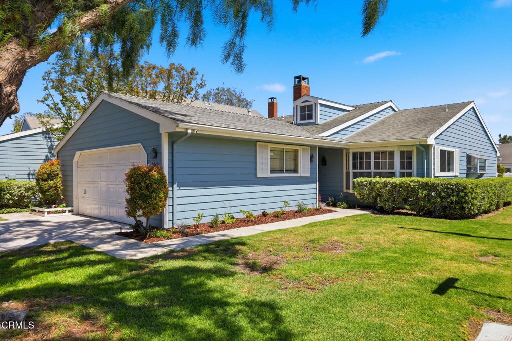 3440 Huerta Court, Camarillo, CA 93010 — photo 1