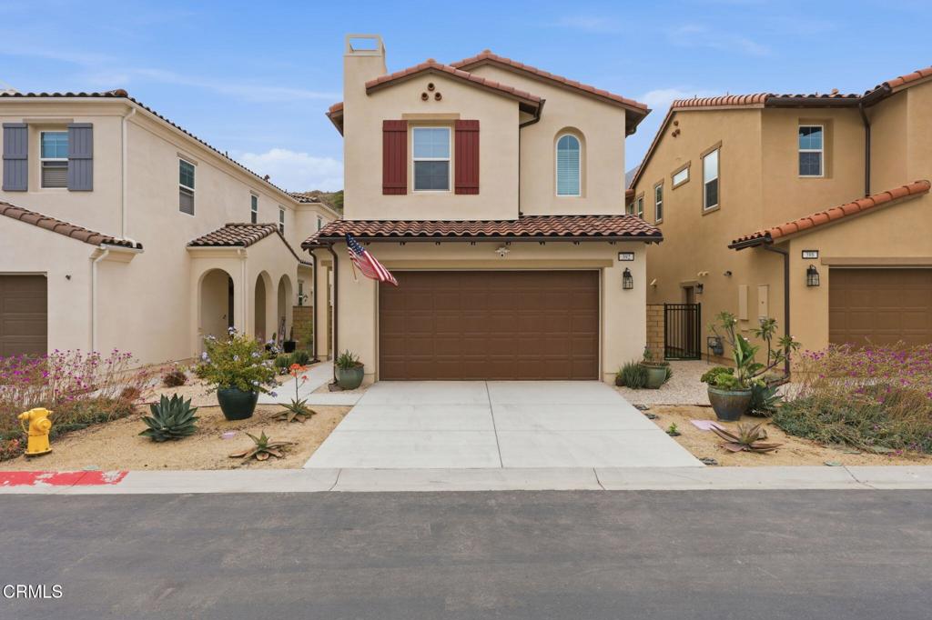 392 Fraser Point, Camarillo, CA 93012 — photo 1