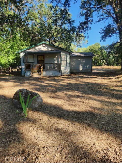 9360 Kelsey Creek, Kelseyville, CA 95451 — photo 1
