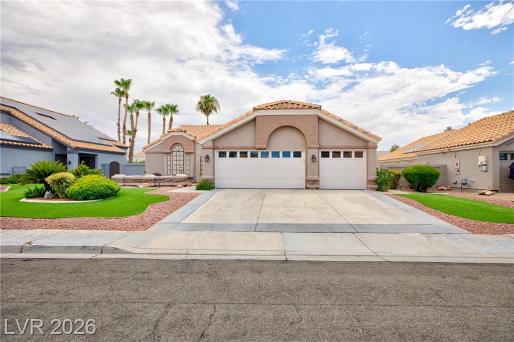 336  Humboldt South Drive, Henderson, NV 89074 — photo 1