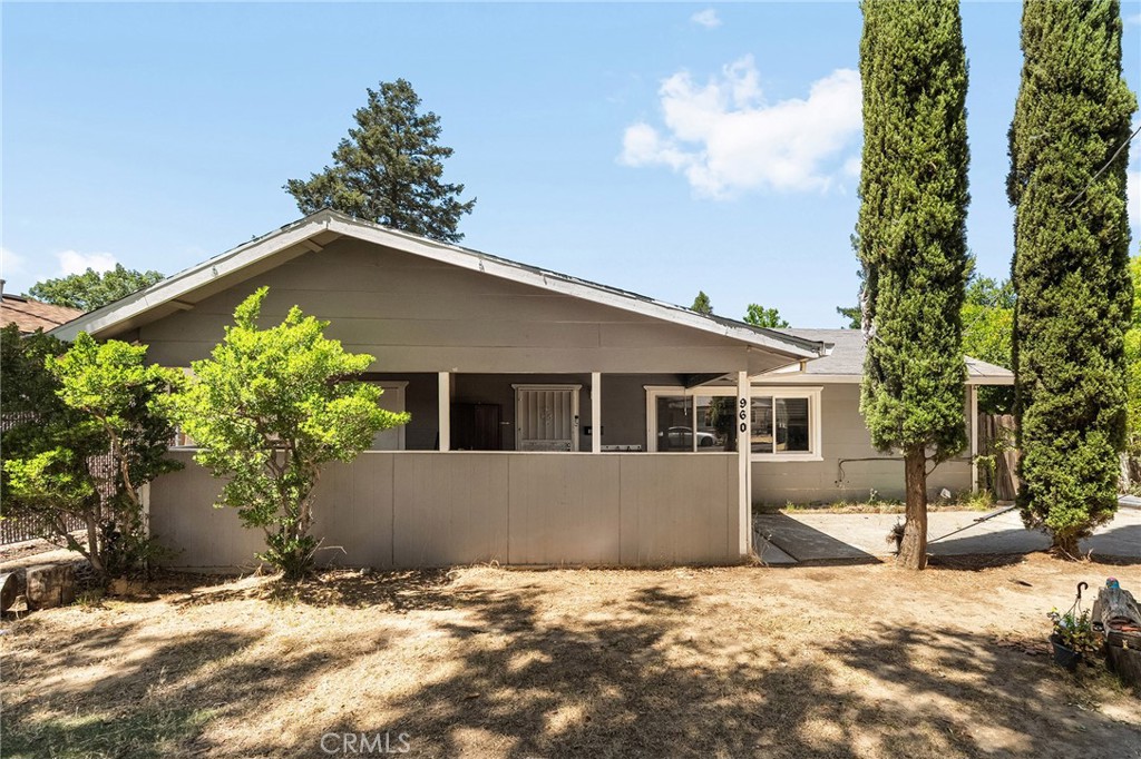 960 High, Oroville, CA 95965 — photo 1