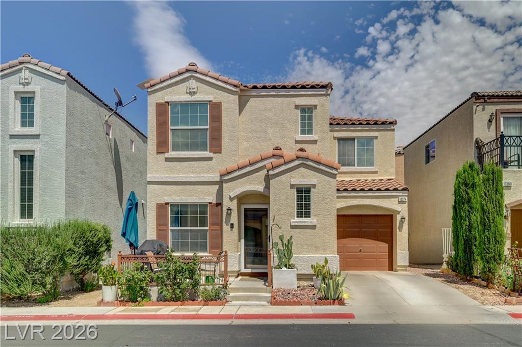 10374  Midnight Iris Street, Las Vegas, NV 89183 — photo 1