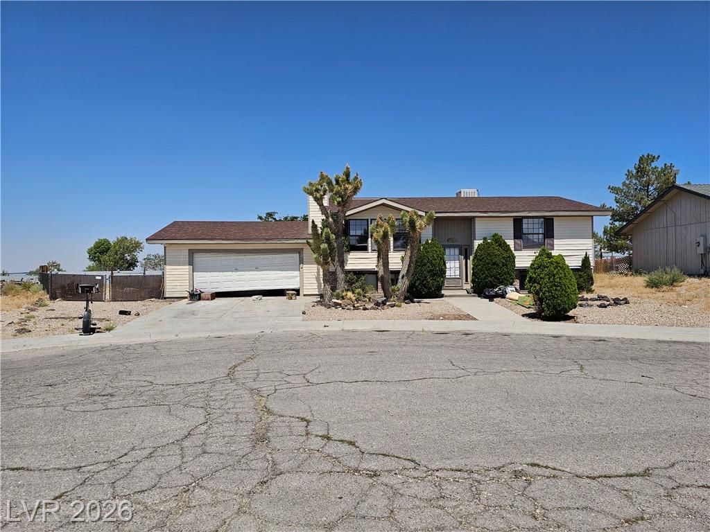 1610  Shadscale Court, Tonopah, NV 89049 — photo 1