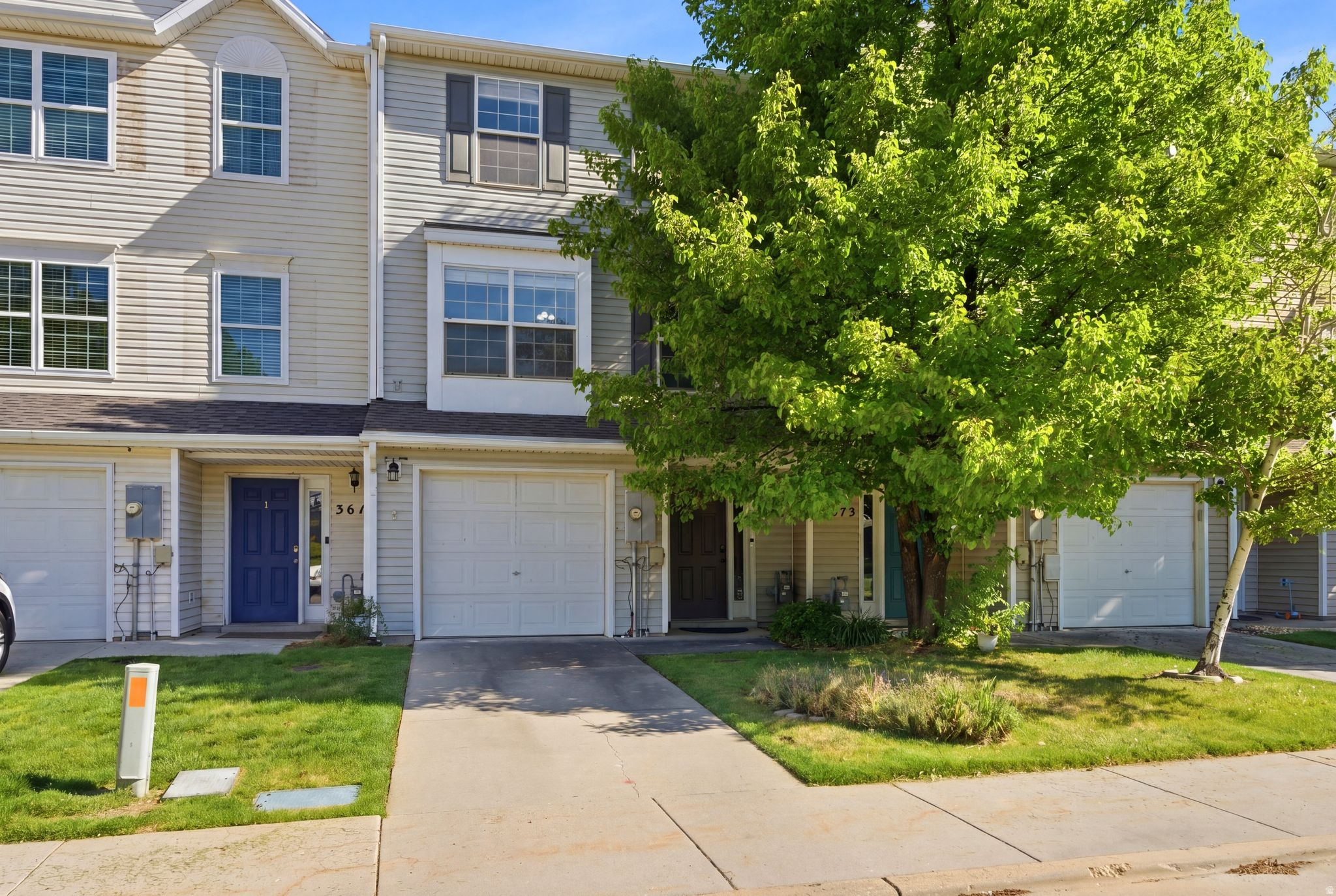 367 E 525 S, Clearfield, UT 84015 — photo 1